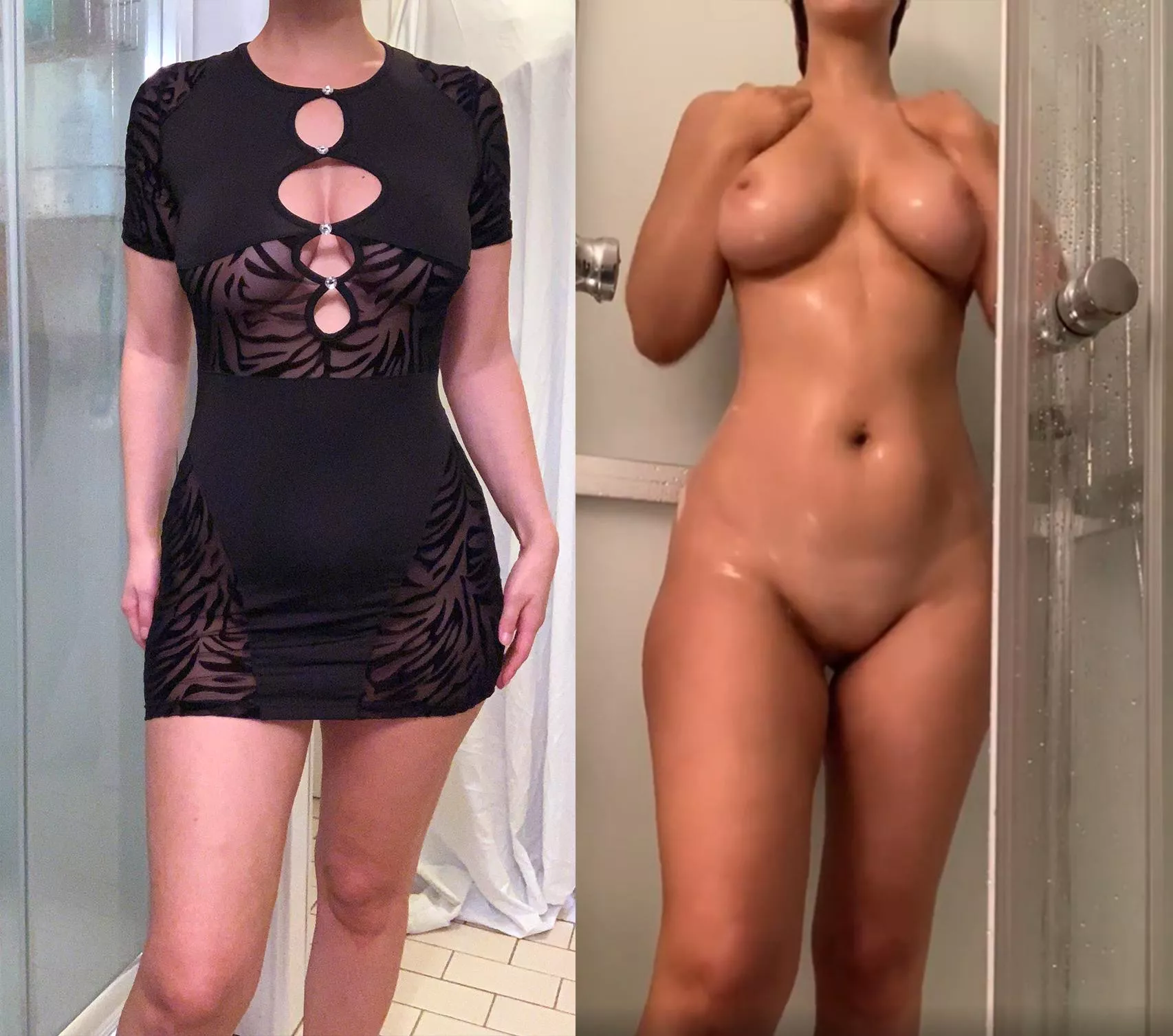 H(e)ard you wanted nudes