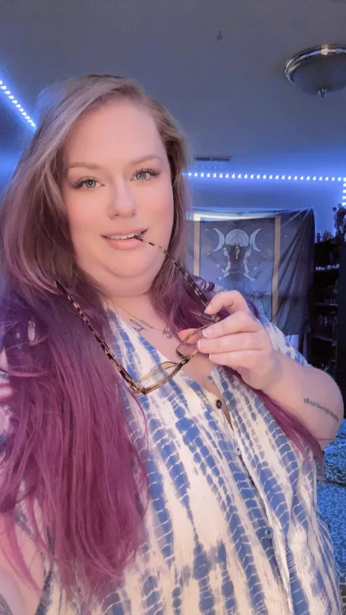 I hope you have a great day! ☺️