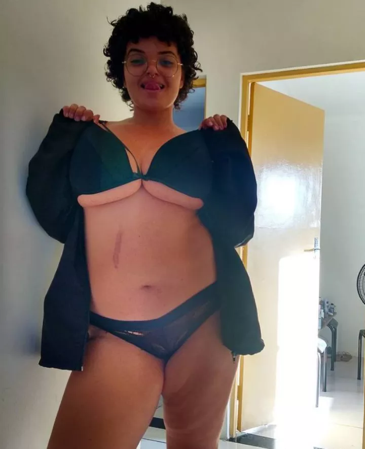 I love it when I want to be seen and appreciate my those who do 