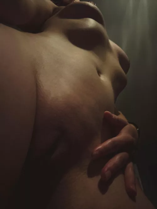 I made you lunch, better eat it while it’s hot 🥰 [F]