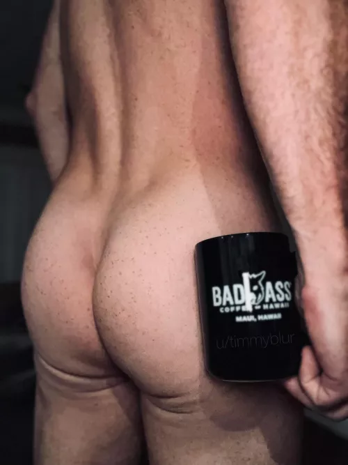 I really don’t think my ass is all that bad. What say you? 🤔
