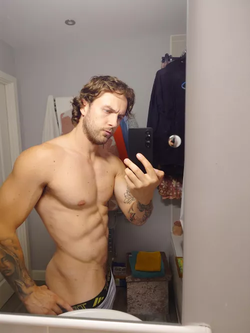 In need of an extra hand 