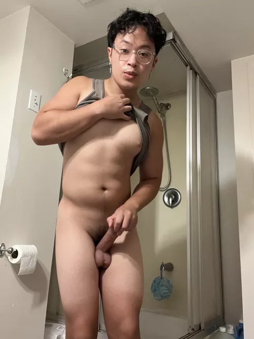 Just Fucked A Twink