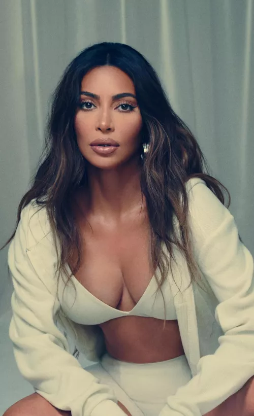 Kim K 