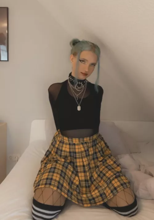 Let me give you a hug :3