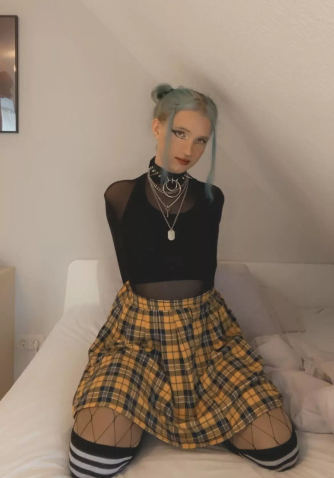 Let me give you a hug :3