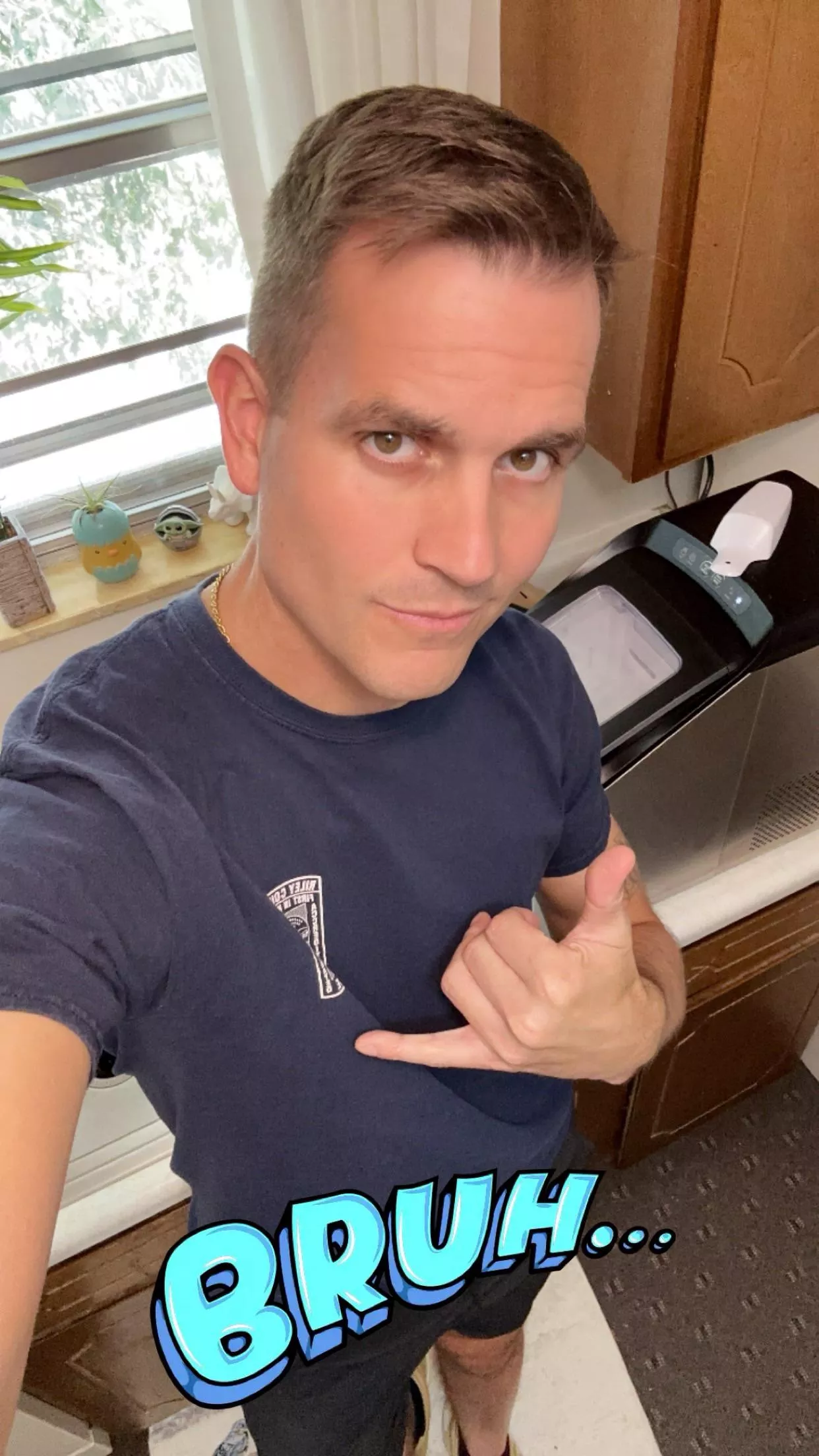 Love you all. Let’s play Astro Bot. 