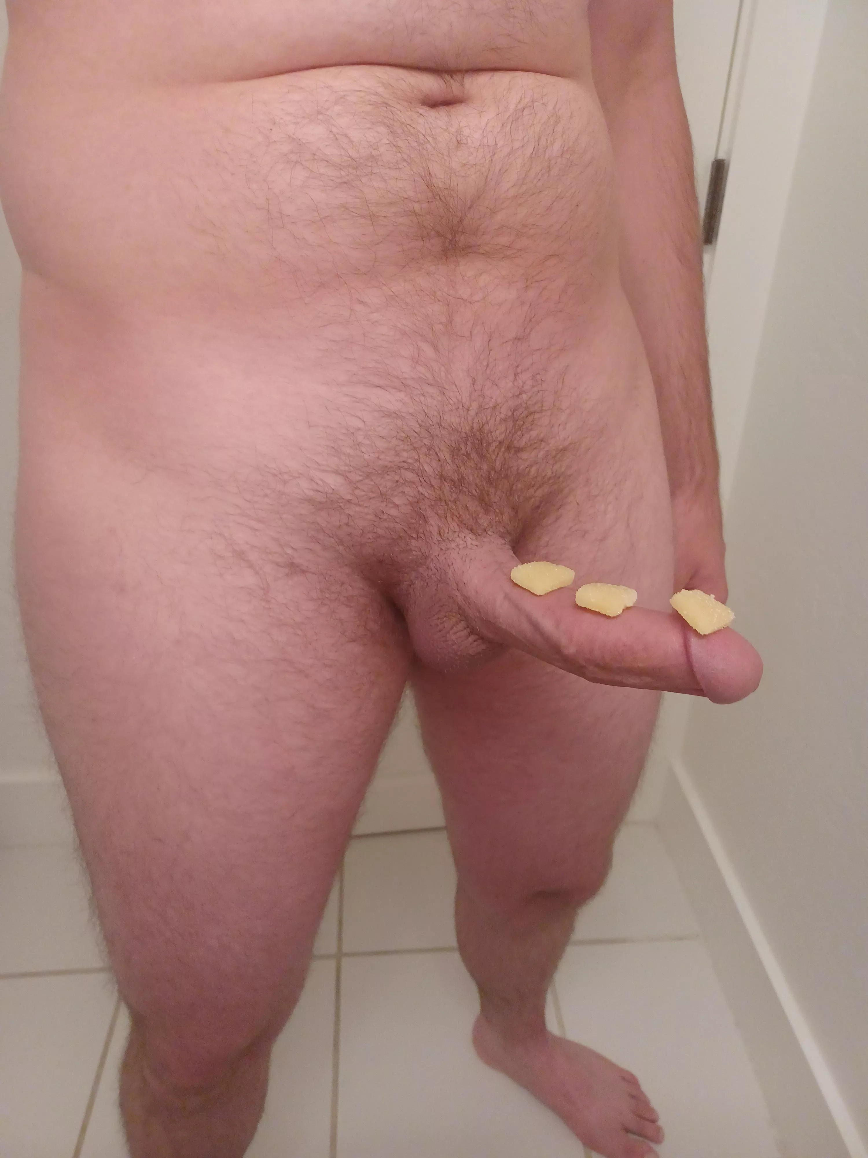 [M] how many can you get at once? 