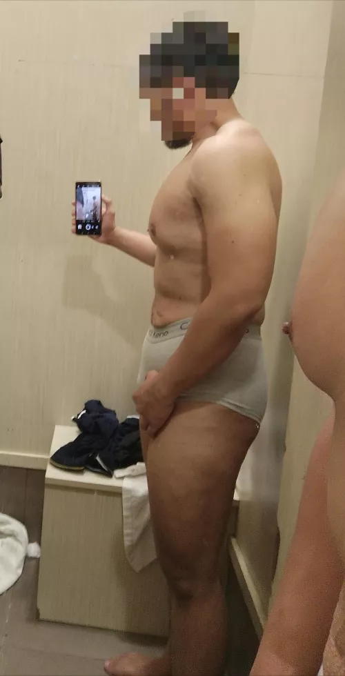 New here. Pls be gentle