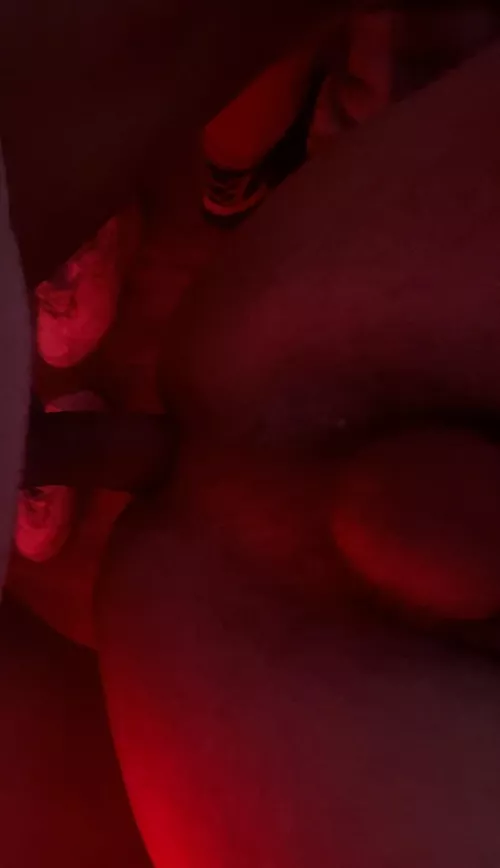 next time we’ll keep all the lights on for u to see