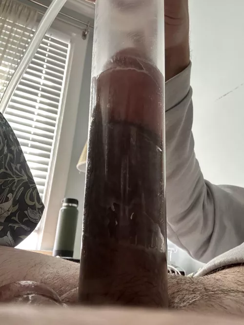 Packed totally stretching 