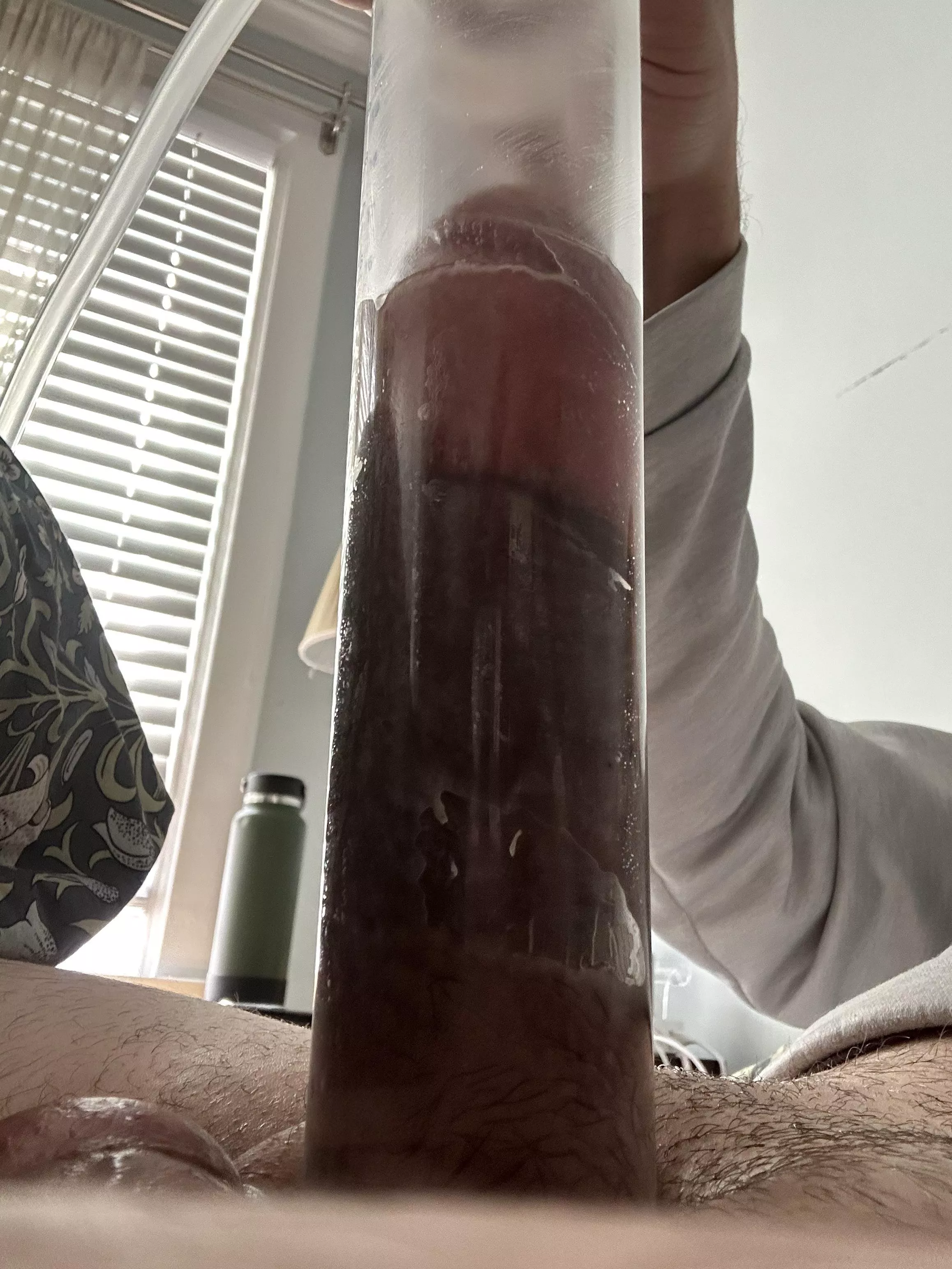 Packed totally stretching 