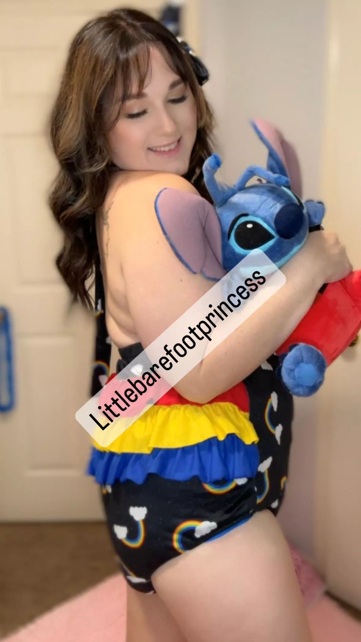 Praise me?  Praise me?