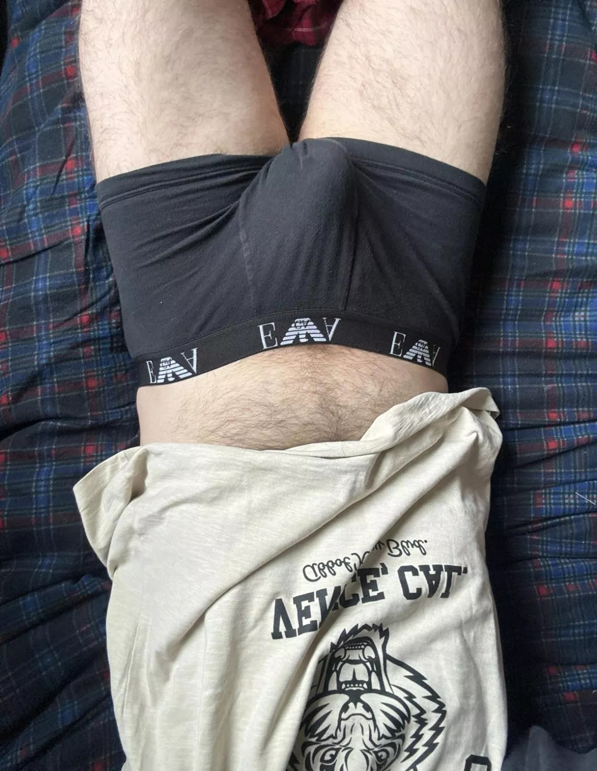 Probably the best my bulge has looked ever. 