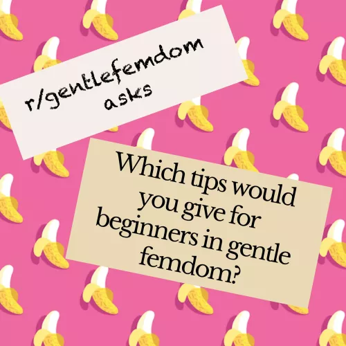 Question of the week is here for you!