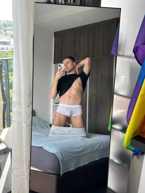 Rate my boxershort be honest
