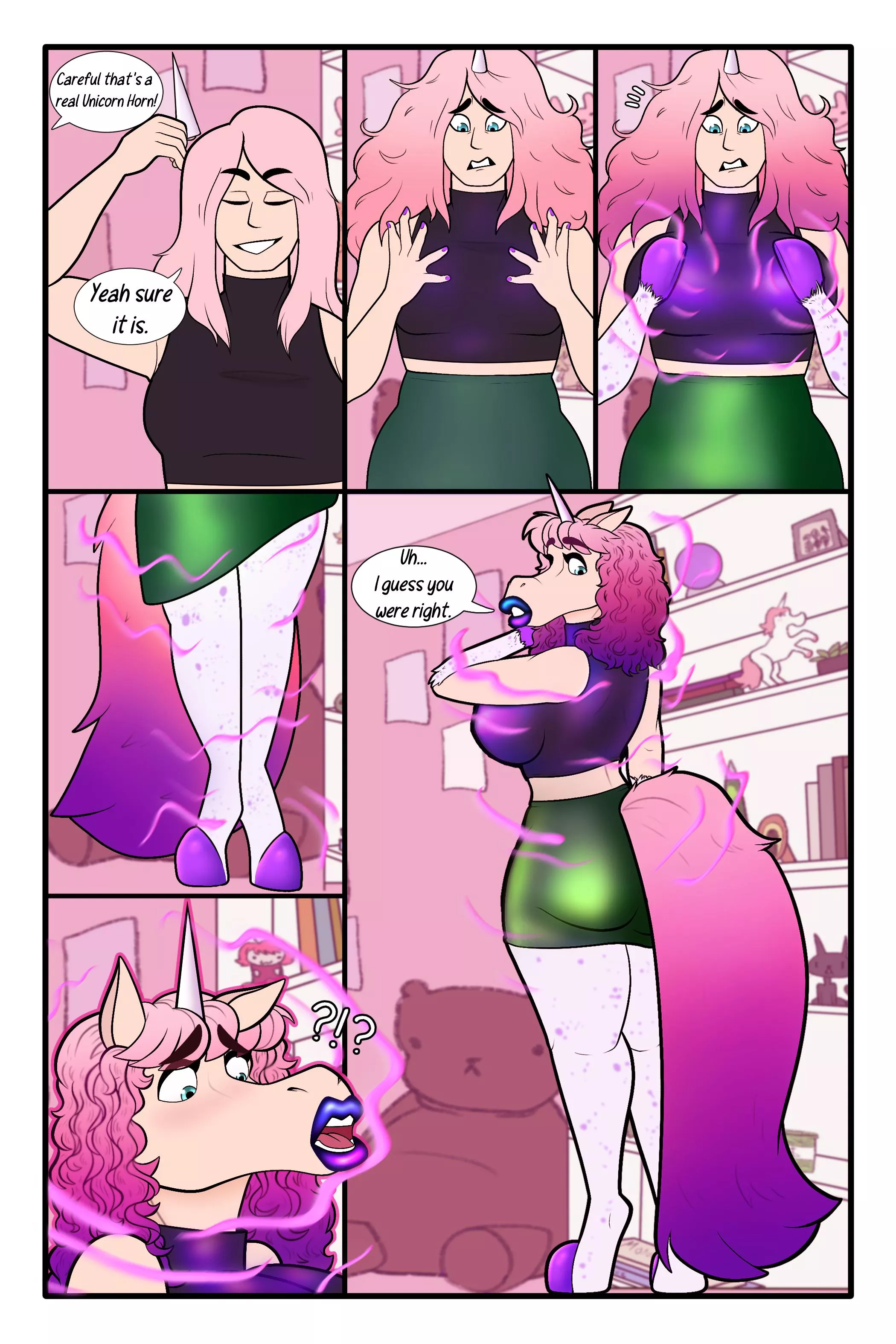 recent commission i just finished 