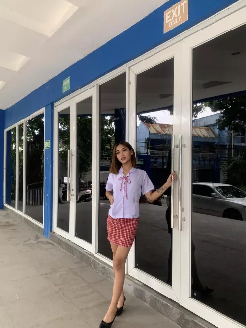 school girl🇵🇭
