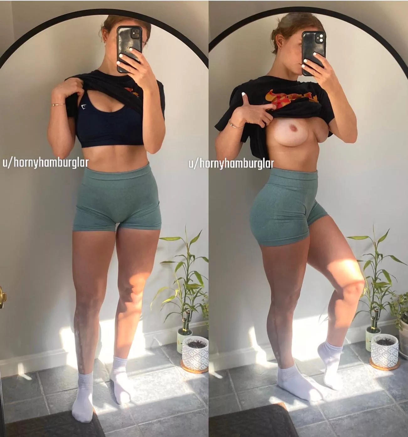 See you at the gym 😉😋