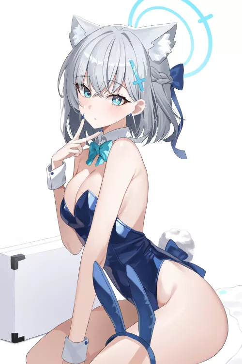 Shiroko [Blue Archive]