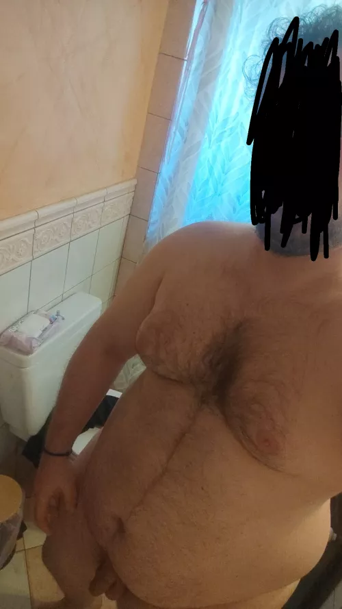 Starting my vacation. Any plans for you?