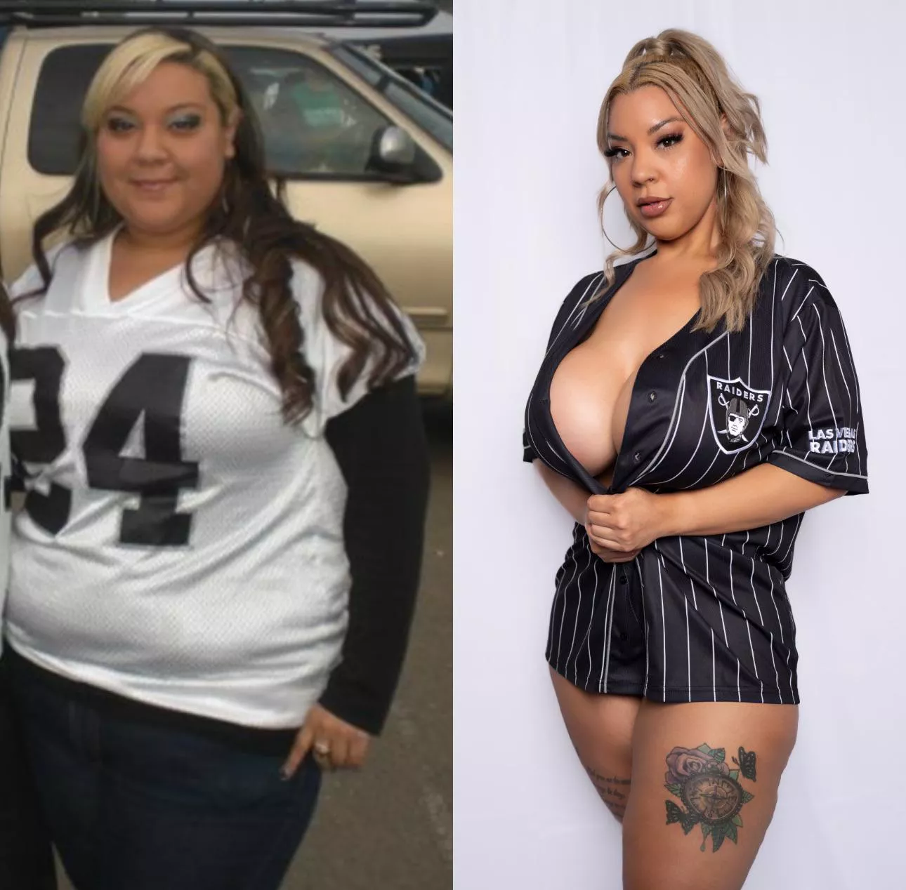 Still their biggest fan ;) 