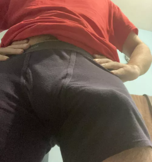 Tell me what you think. It's soft.