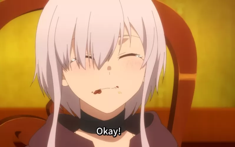 the cutest lil boy rolo