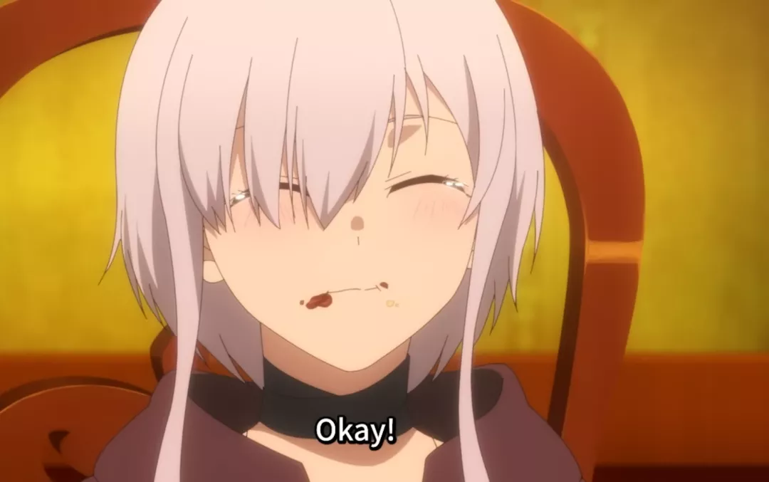 the cutest lil boy rolo