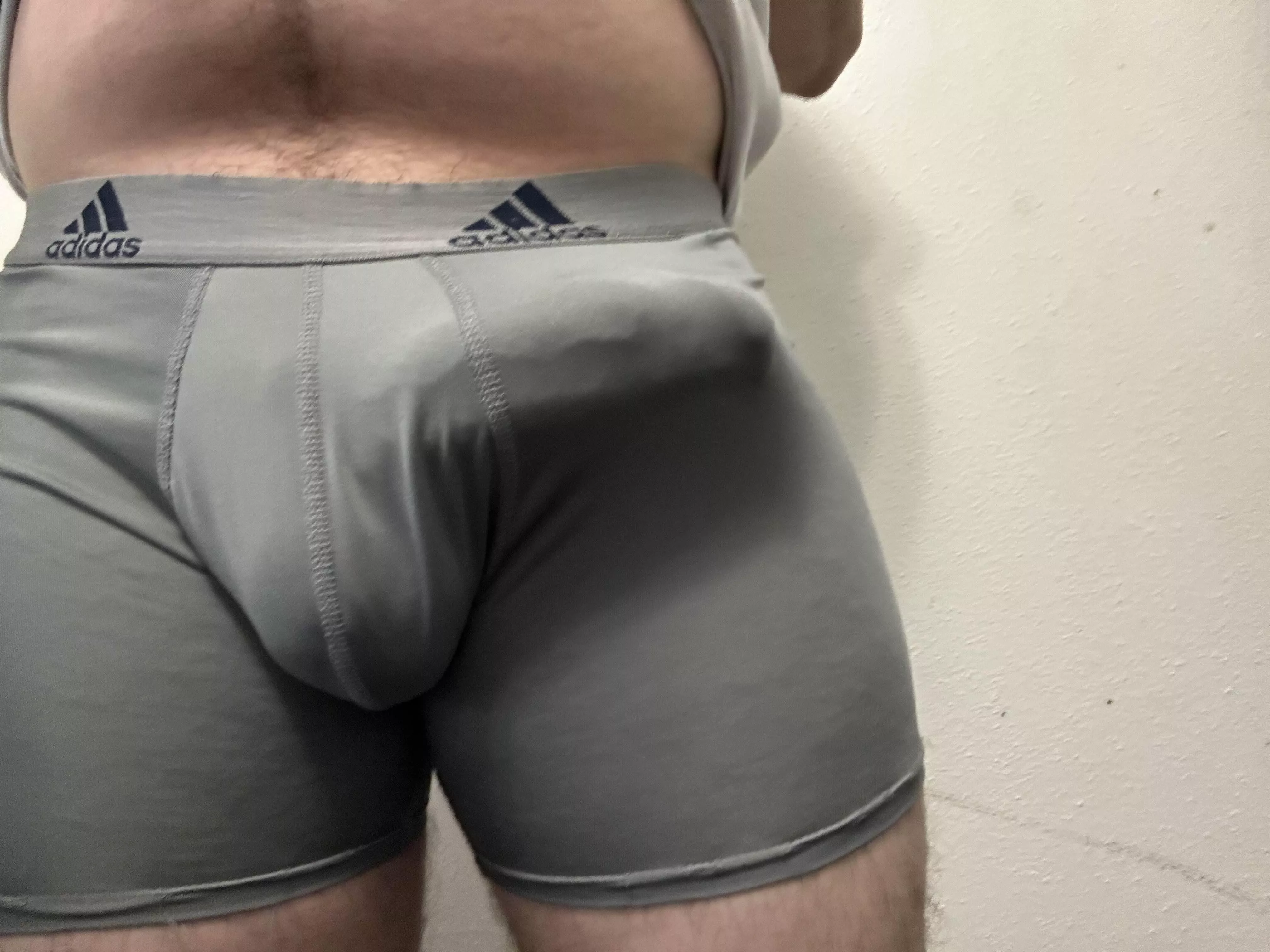 Thought my balls looked so great in this one (19)