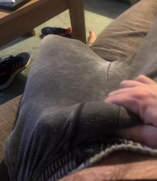 Uk wanking buddy wanted.?