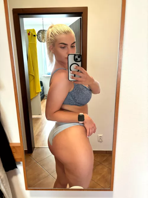 Will u handle all this thickness