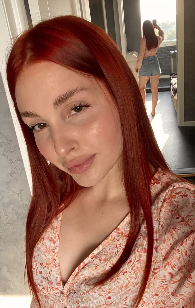 would appreciate some good words today... [IRTR]