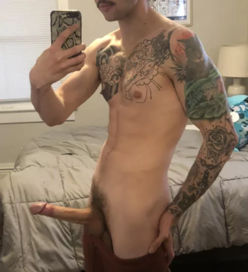 Would you bottom for me 