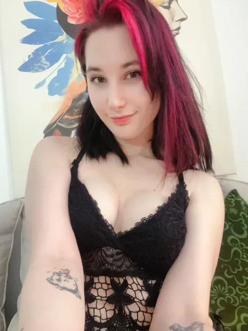 would you ever go to an all trans strip club???😋 Y or N 👀