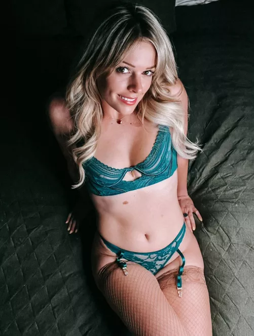 You seem shy…don’t worry I won’t bite