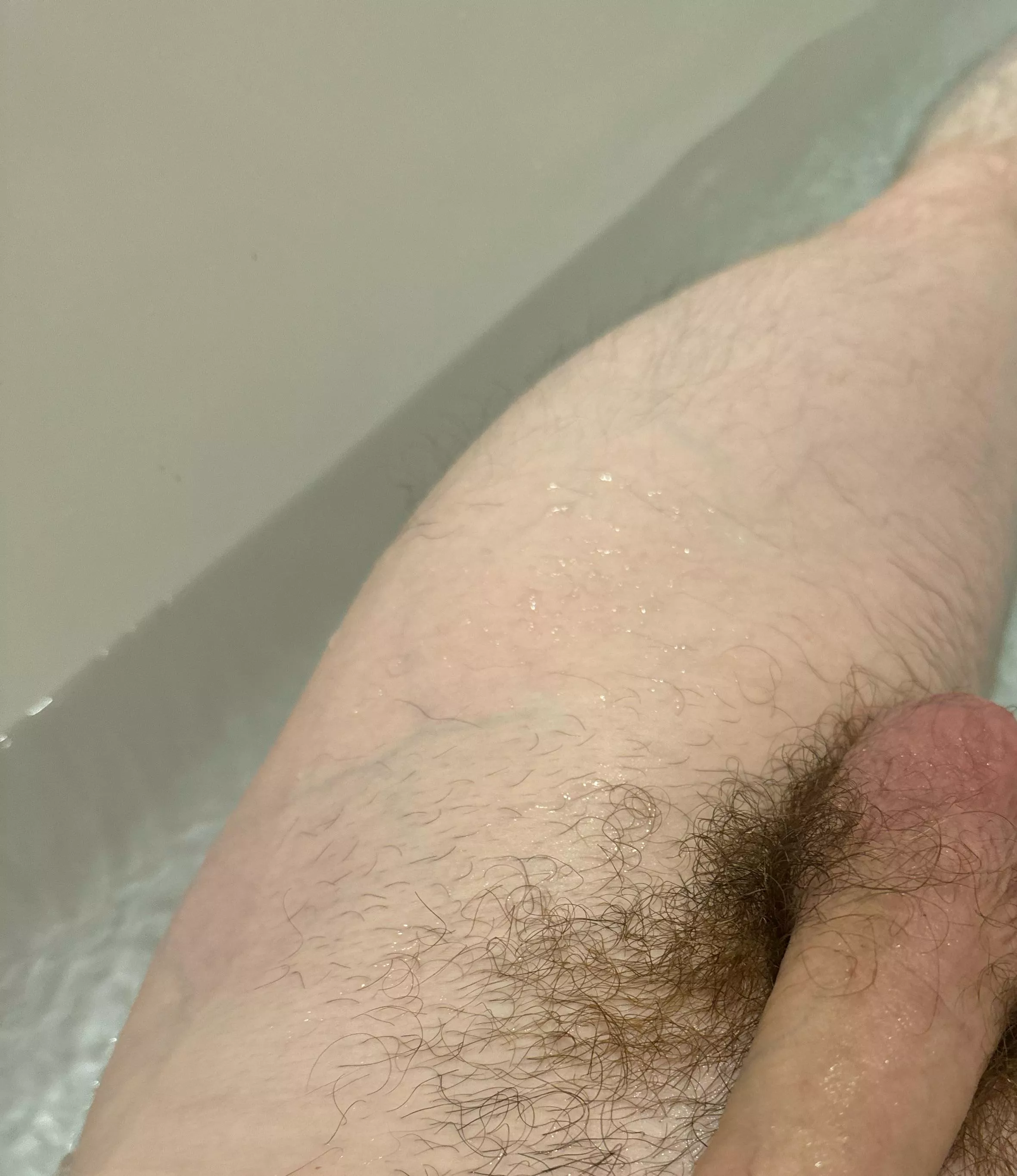 22 uncut bush slim biglad715 uncut++ slim++