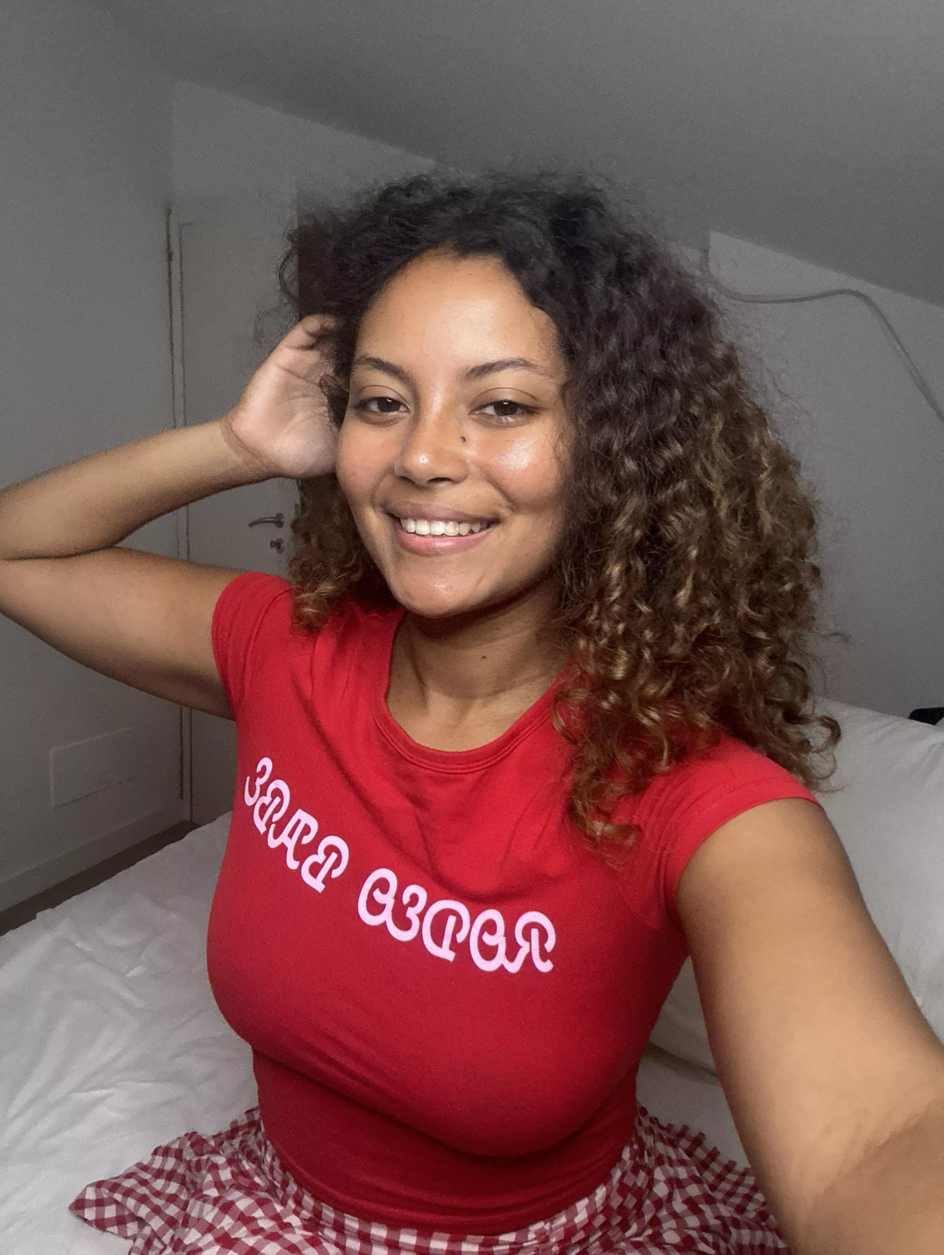 A smile a day keeps the doc away