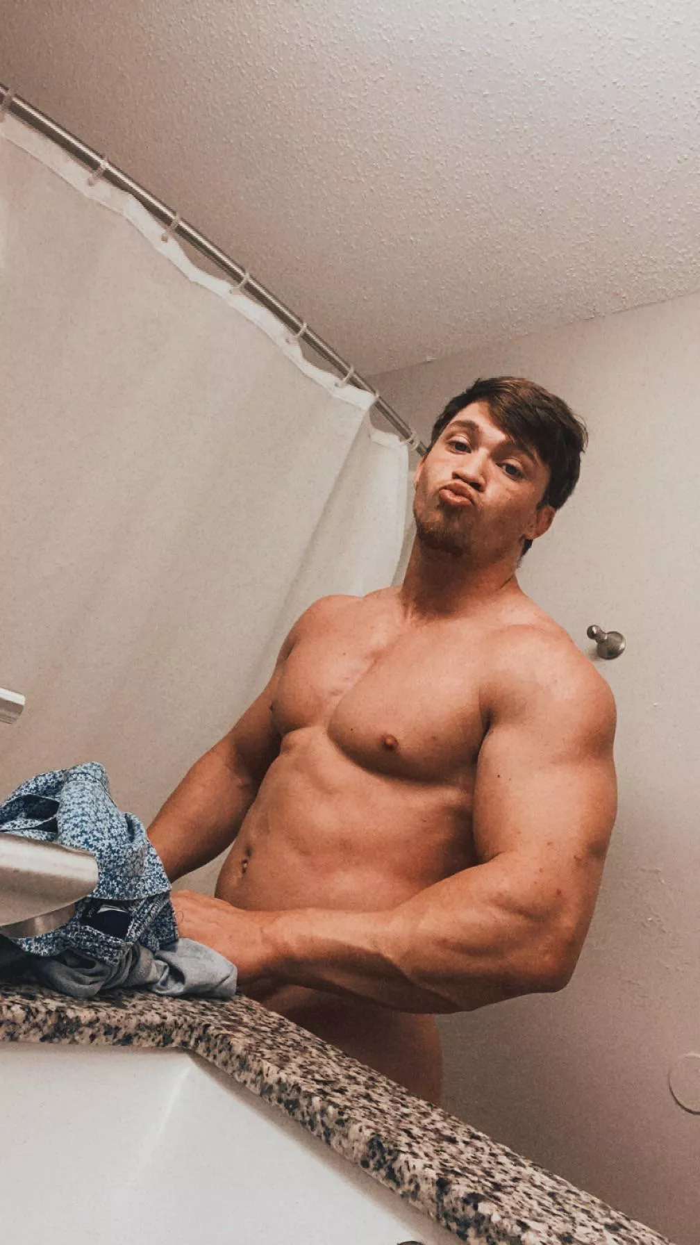 after gym stuff (buy my content) (askandi’llsell;)