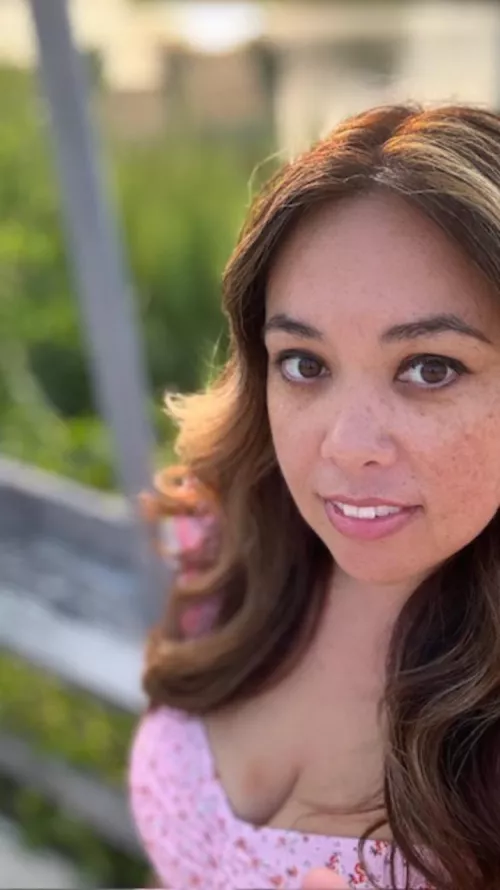 Asian x Irish x German 