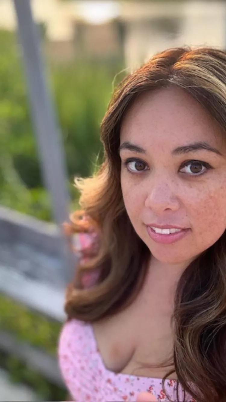 Asian x Irish x German 