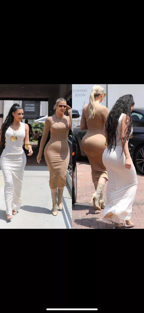 Big fat asses 🍑🥵