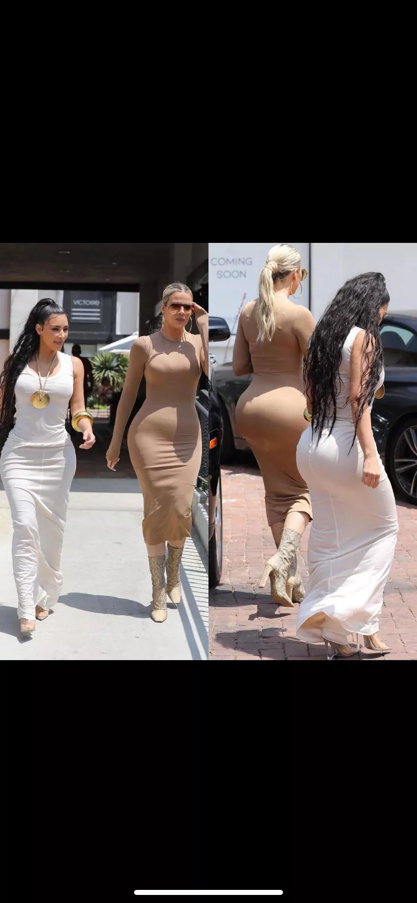 Big fat asses 🍑🥵