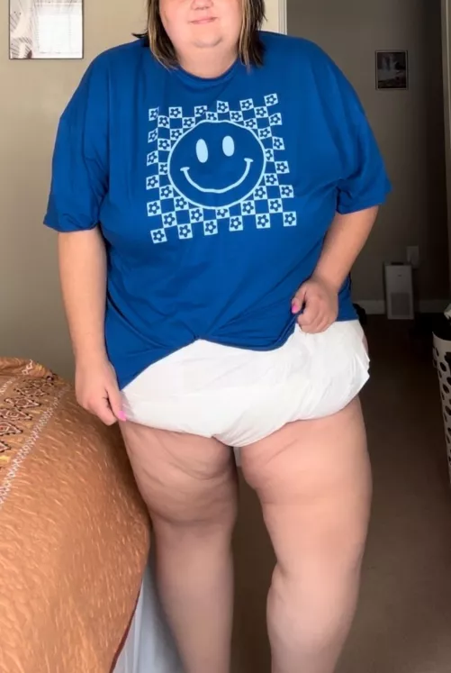 but itβs so embarrassing π³