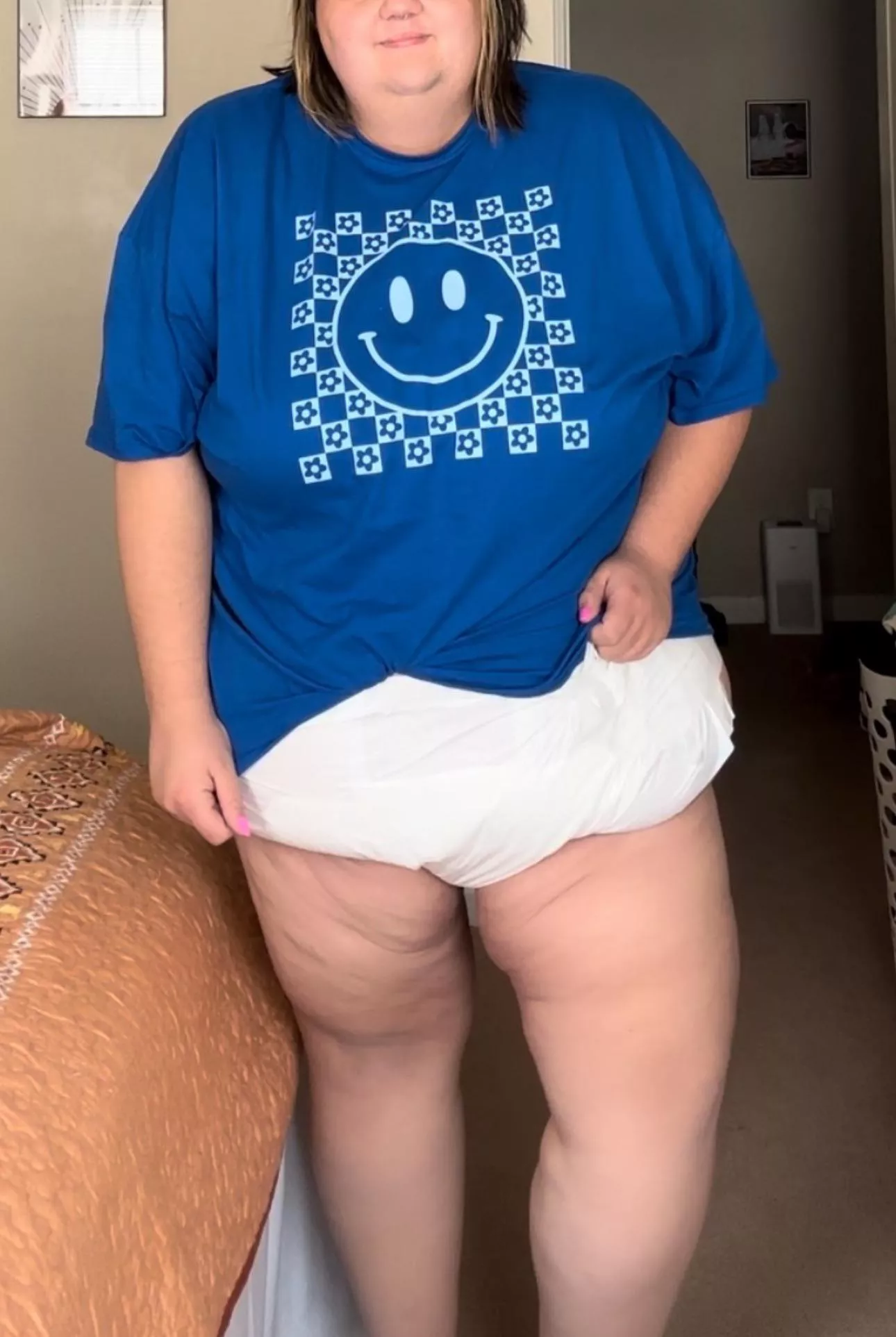 but it’s so embarrassing 😳