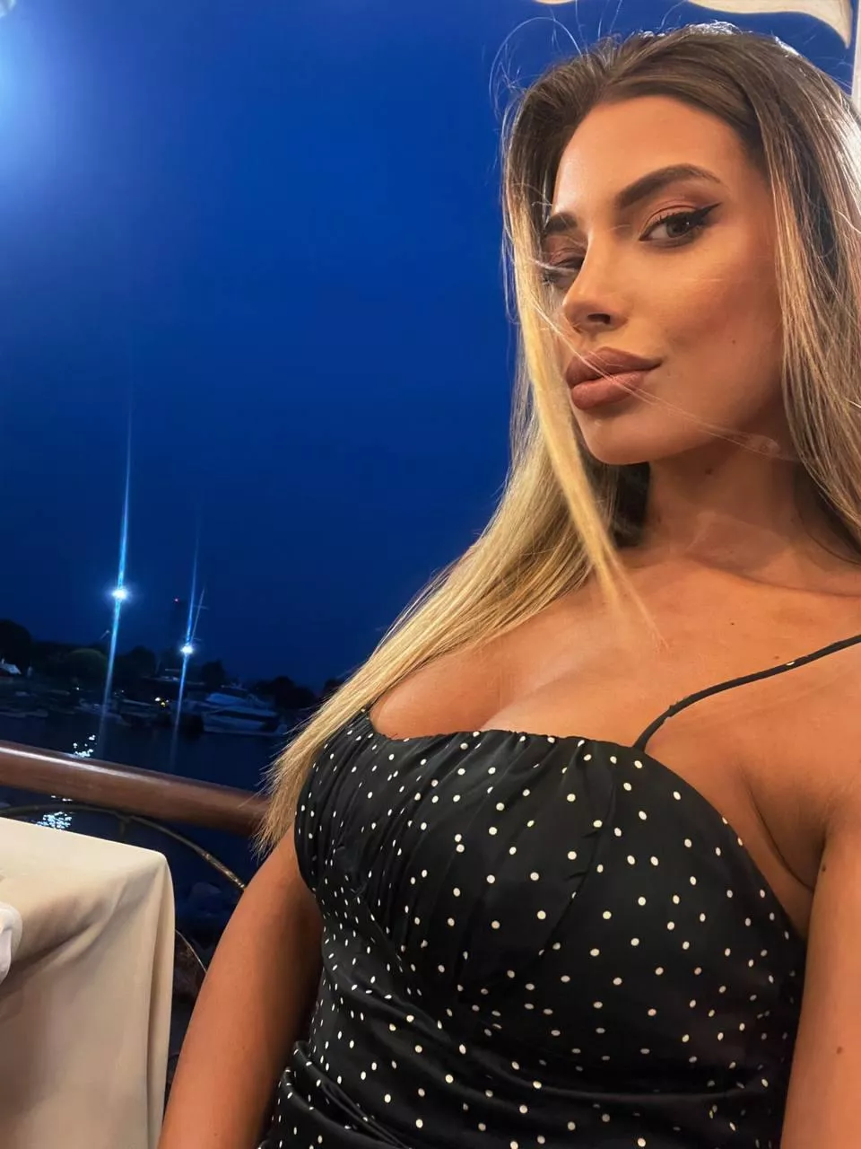 Can you make me scream your name tonight?