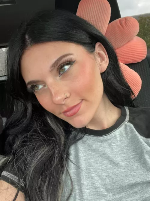 Classy enough to take home to your momma