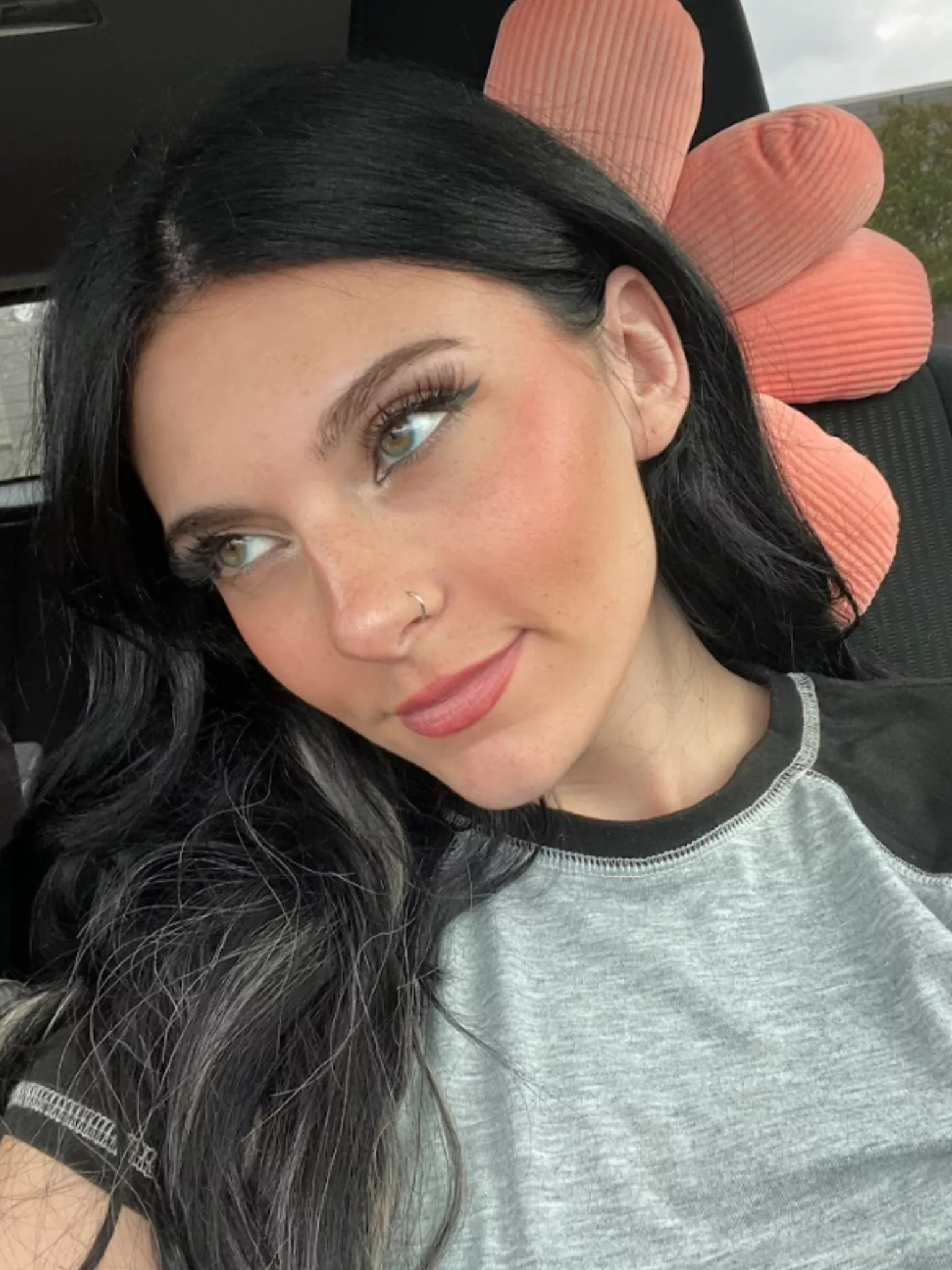 Classy enough to take home to your momma