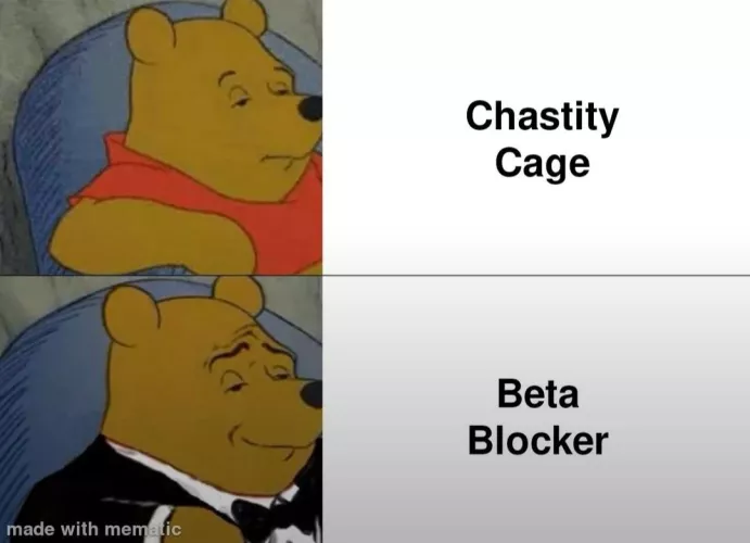 Clearly the better name