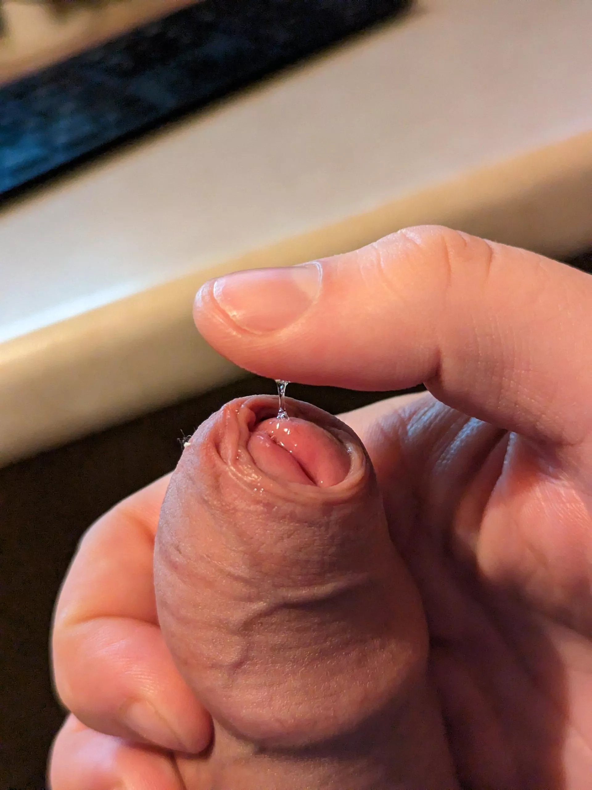 Come lick me up 😋